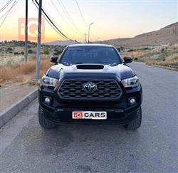تويوتا تاكوما